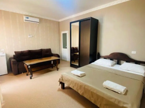 Отель Турист