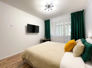 Апартаменты WestRooms в центре у острова Канта