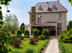 Гостевой дом B&B