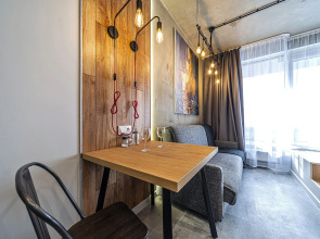 Апартаменты на 26 линии Васильевского острова