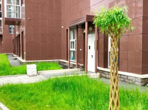 Апартаменты Live in Karelia Варкауса 37