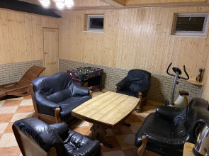 Гостевой дом Дюна-центр