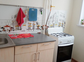 Квартира 2-х комн. Молодогвардейцев 26