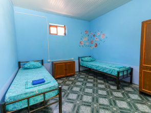 84 Guest House