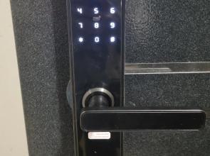 Квартира Линии