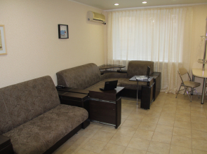 Апартаменты Студия на Московской 134