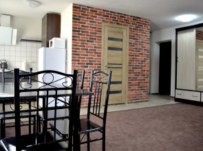 Апартаменты на Московском проспекте