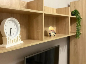 GOROD Si студия в ЖК Галактика