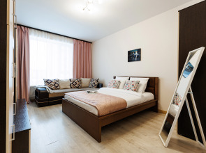 Апартаменты Botanical Life