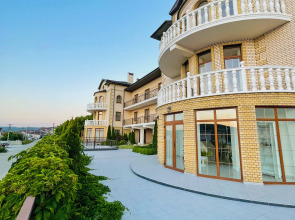 Гостевой дом Марлен