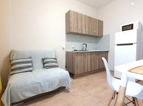 Квартира Уютная Однокомнатная в ЖК Арсенал