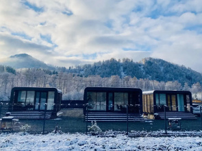 Altaydom Recreation camp