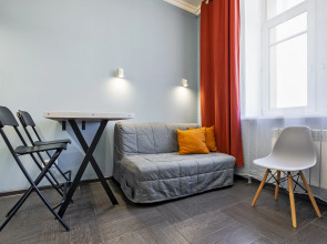 Апартаменты MaxRealty24  Ботаническая 41/7