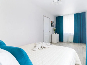 Квартира Уют Для 6 Гостей у Областной Больницы