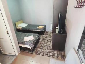 Гостевой дом FiJi