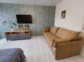 Апартаменты на Кольце Первая Речка