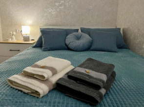 Квартира Пионерские огни