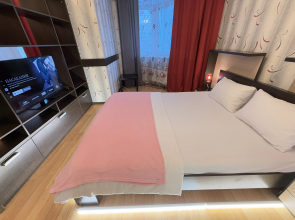 Квартира Тут Хорошо на Сурикова 53а 2