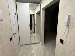 Квартира на Счастливой 14