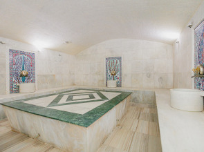 Отель Comfort Astana