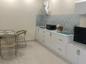 Апартаменты Кисловодск