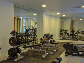 Отель Shirvanshah