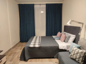 Апартаменты Атмосфера-Galaxy