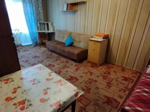 Квартира на проспекте Мира, 26