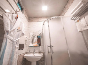 Отель Asmald Palace