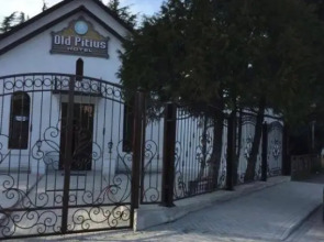 Hotel Old Pitius