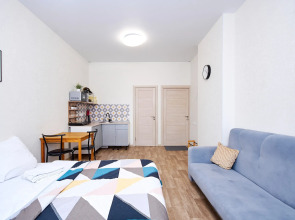 Квартира Аквапарк