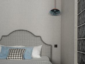 Апартаменты Happy Tatar zima студия в Старо-Татарской слободе