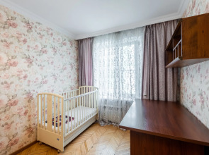 Апартаменты Domumerto  Цандера 11