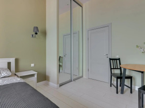 Апартаменты Sutki Rent Сутки Рент у Авроры