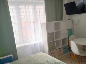 Апартаменты на Бояринова