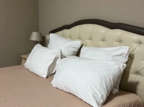 Апартаменты Студия