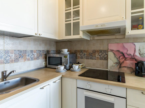 Квартира на улице Молодежная 4