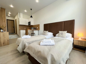 Apartsety.Rf Apart-Hotel