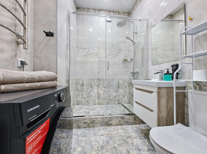 Апартаменты Stepanenkov на Шамшиных 91