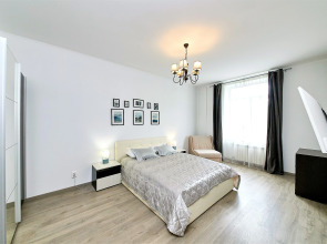 Отель Априори