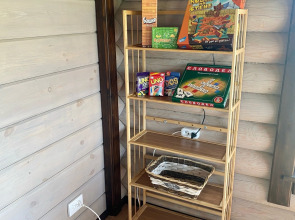 Гостевой дом Nuorsalmi