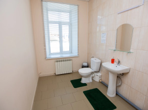 Отель Гостиный Дом На Банном