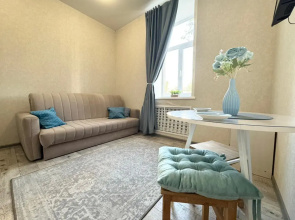 Apartamenty v Barnaule na Krasnoarmejskom