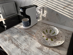 Квартира на Семёновской 32