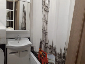 Квартира рядом с Теннисной академией