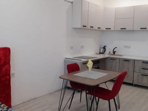 Квартира на Овражной 47А 3