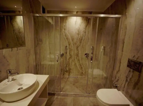 Отель Seyir Village