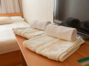 Мини-отель Наржилия