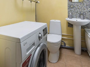 Апартаменты в ЖК Бурнаковский