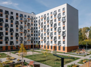 Квартира Современный Обнинск